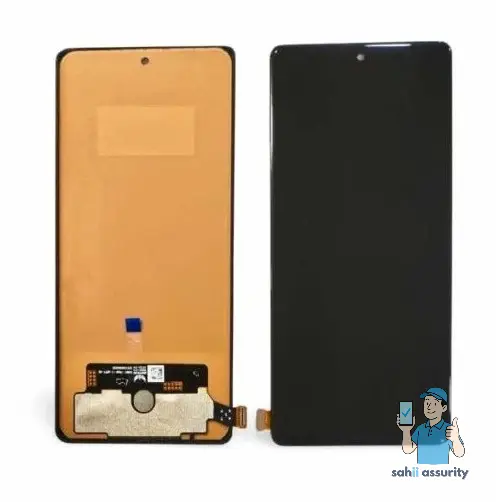LCD with Touch Screen for Tecno Pova Curve 5G